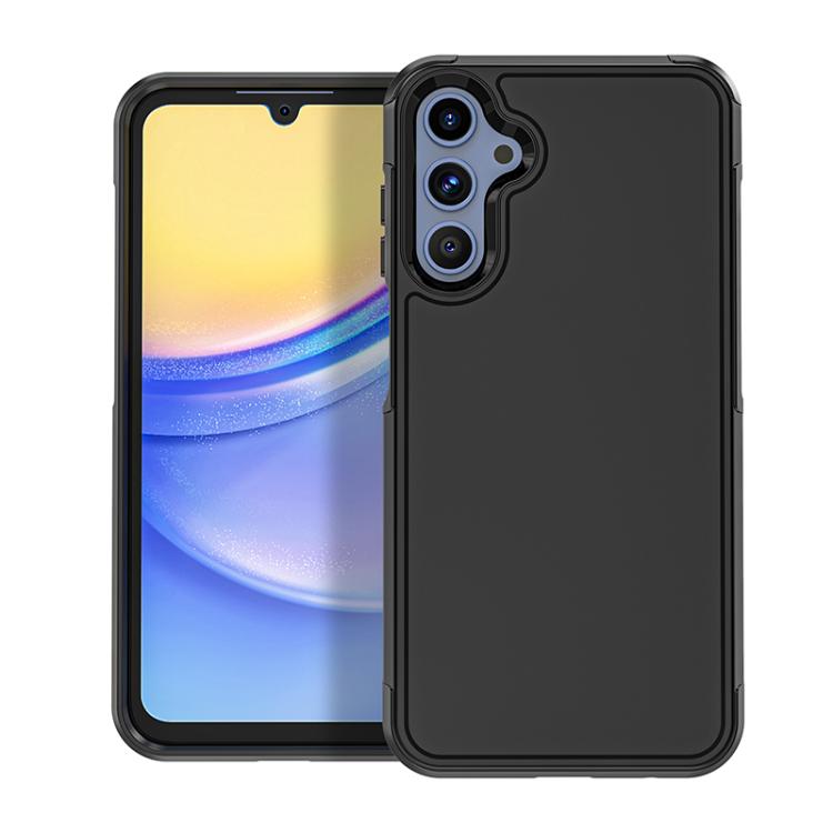 RedPepper Armor PC Hybrid TPU Phone Case, For Samsung Galaxy A36 5G, For Samsung Galaxy A16 4G / 5G, For Samsung Galaxy A15 4G / 5G, For Samsung Galaxy A14 4G / 5G, For Samsung Galaxy A54 5G