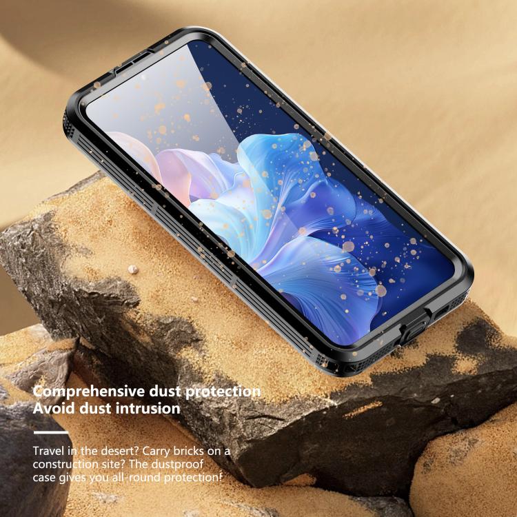 RedPepper IP68 Waterproof Triple-proof MagSafe Phone Case, For Samsung Galaxy S26+ 5G, For Samsung Galaxy S26 Ultra 5G, For Samsung Galaxy S26 5G