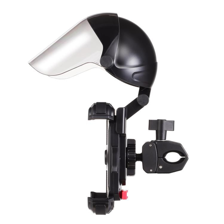JOYROOM JR-ZS526 Sunshade Cycling Phone Holder, JR-ZS526