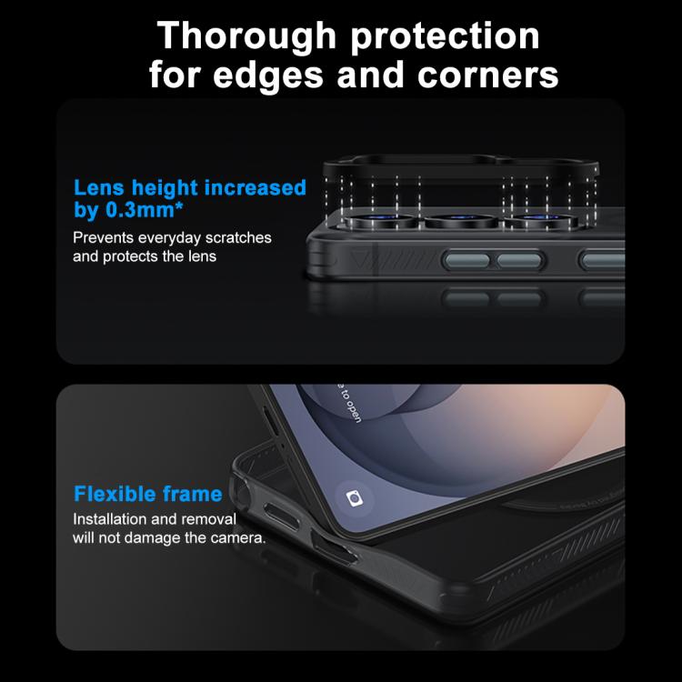 Benks Frosted MagSafe Magnetic Shockproof Phone Case, For Samsung Galaxy S26+ 5G, For Samsung Galaxy S26 Ultra 5G, For Samsung Galaxy S26 5G