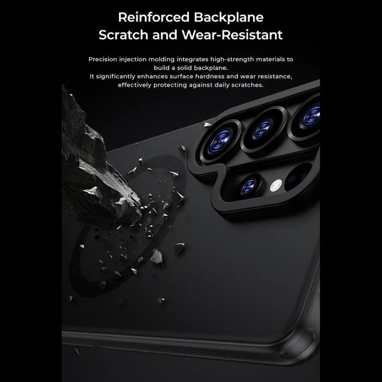 Benks Frosted MagSafe Magnetic Shockproof Phone Case, For Samsung Galaxy S26+ 5G, For Samsung Galaxy S26 Ultra 5G, For Samsung Galaxy S26 5G