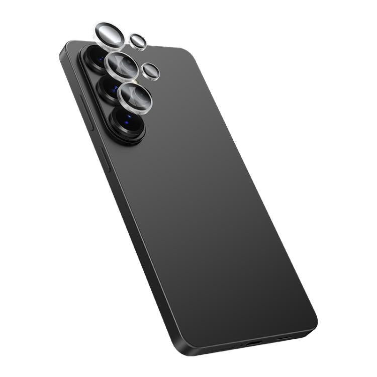 Benks King Kong Series Corning Single Clear Lens Protector, For Samsung Galaxy S26+ 5G, For Samsung Galaxy S26 Ultra 5G, For Samsung Galaxy S26 5G