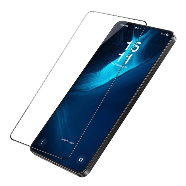 Benks King Kong Series Corning AR Antireflective Tempered Glass Film, For Samsung Galaxy S26 Ultra 5G