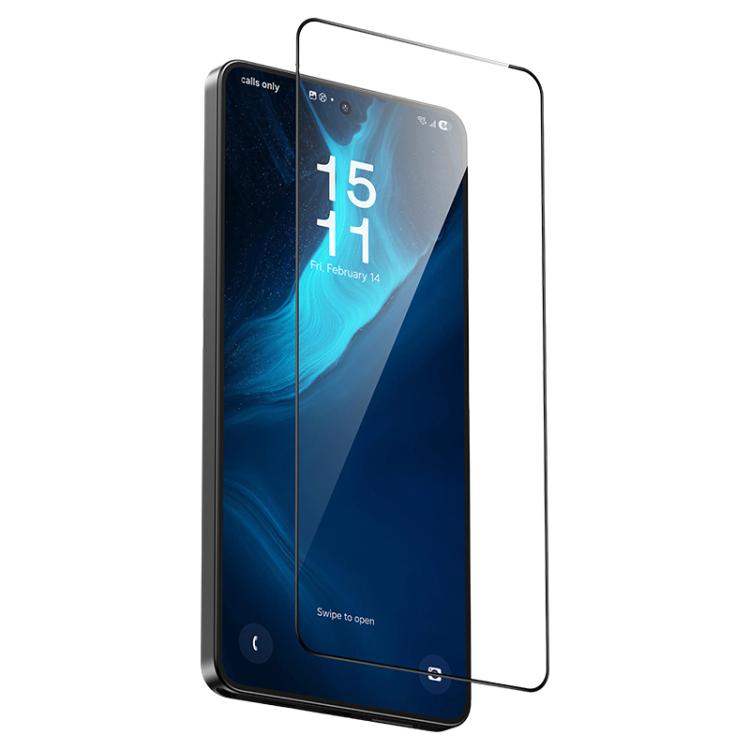 Benks King Kong Series Corning HD Tempered Glass Film, For Samsung Galaxy S26 Ultra 5G