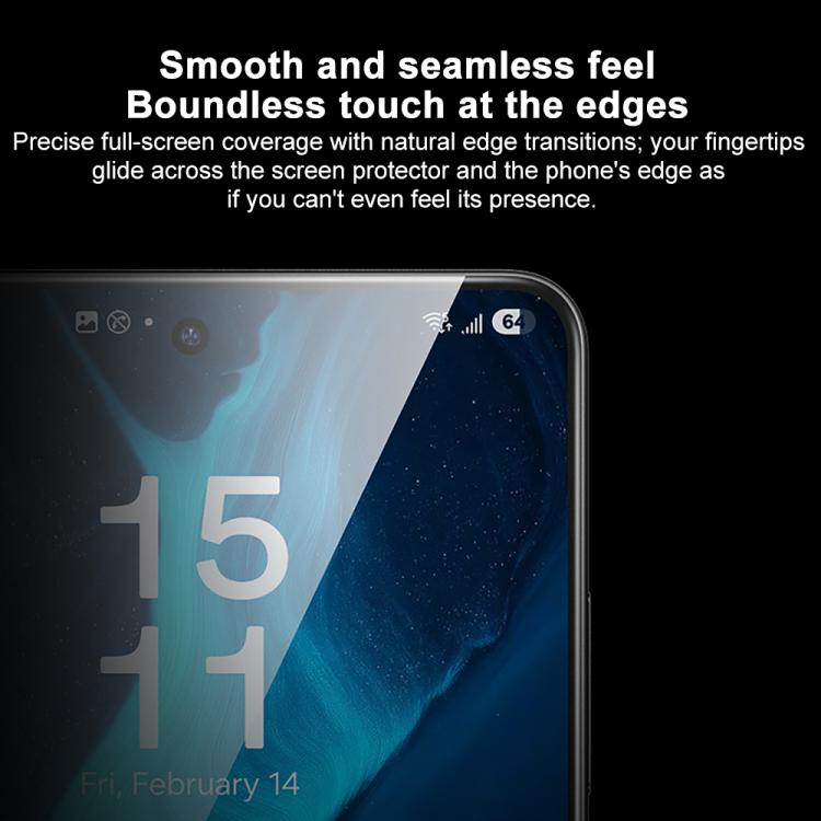 Benks King Kong Series Corning HD Tempered Glass Film, For Samsung Galaxy S26 Ultra 5G