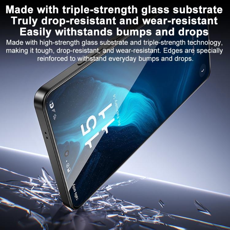 Benks King Kong Series Corning HD Tempered Glass Film, For Samsung Galaxy S26 Ultra 5G