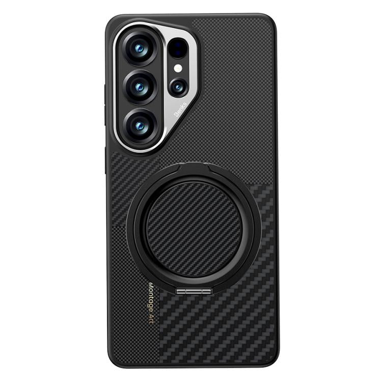 Benks Montage MagSafe Shockproof Phone Case, For Samsung Galaxy S26 Ultra 5G