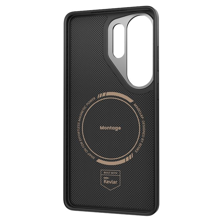 Benks Montage MagSafe Shockproof Phone Case, For Samsung Galaxy S26 Ultra 5G