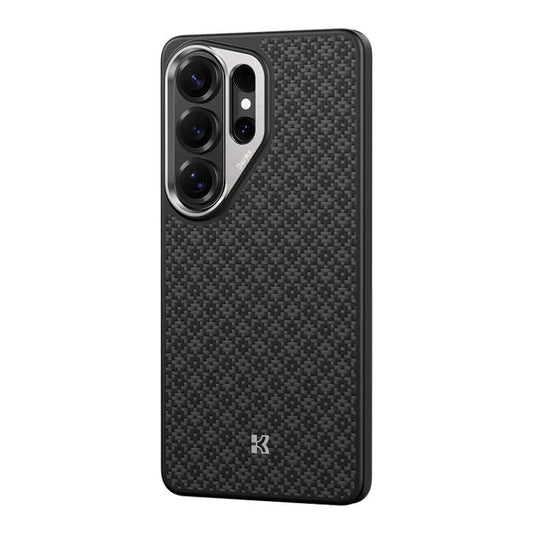 Benks Y2 Kevlar All-inclusive MagSafe Magnetic Diamond Phone Case, For Samsung Galaxy S26 Ultra 5G