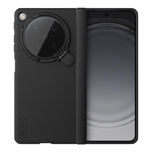 NILLKIN Frosted Shield Prop Magnetic Phone Case, For OPPO Find N6 5G