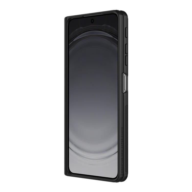 NILLKIN Frosted Shield Prop Magnetic Phone Case, For OPPO Find N6 5G