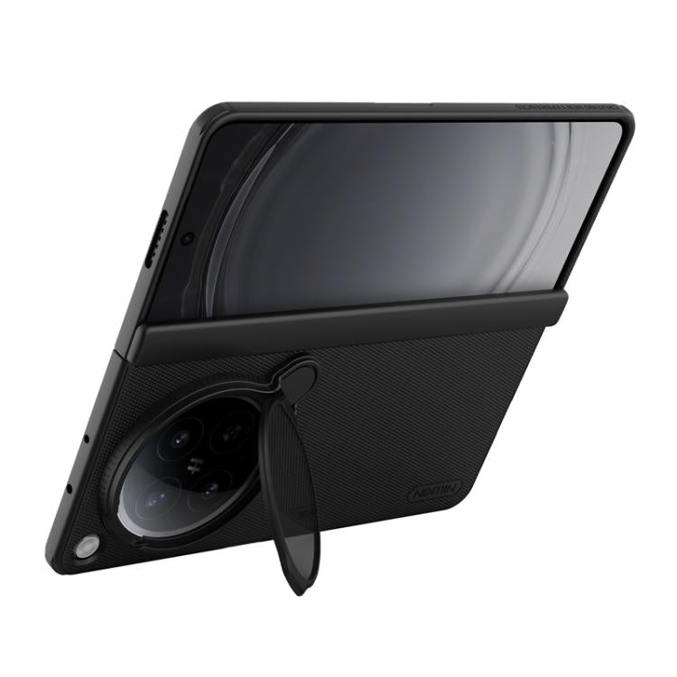 NILLKIN Frosted Shield Prop Magnetic Phone Case, For OPPO Find N6 5G