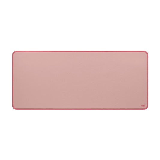 Logitech Keyboard Mouse Desk Mat Pad