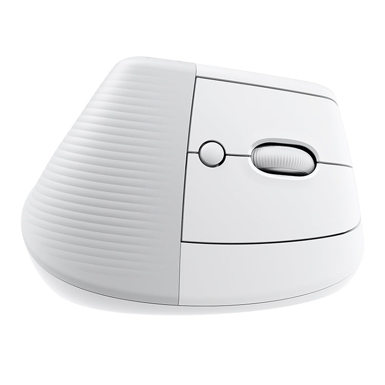 Logitech Lift Vertical 1000DPI 2.4GHz Ergonomic Wireless Bluetooth Dual Mode Mouse