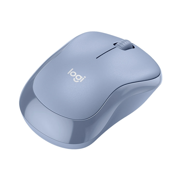 Logitech M221 Fashion Silent Wireless Mouse