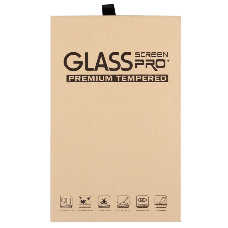 For Nintendo Switch Explosion-proof Tempered Glass Screen Film, For Nintendo Switch (1 PC)