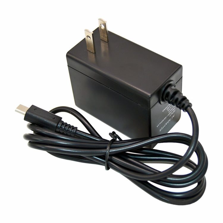 Fast Charge AC Adapter for Nintendo Switch, Fast Charge