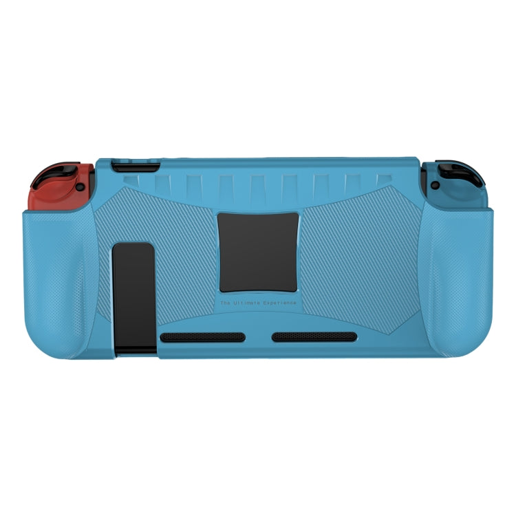 TPU Soft Protective Shell Drop Resistance for Nintendo Switch