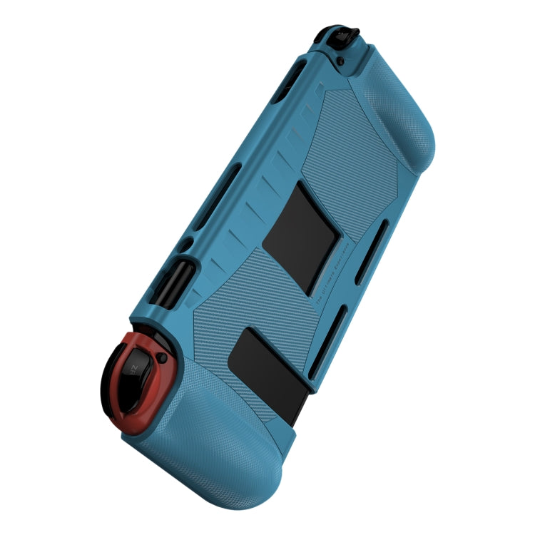TPU Soft Protective Shell Drop Resistance for Nintendo Switch