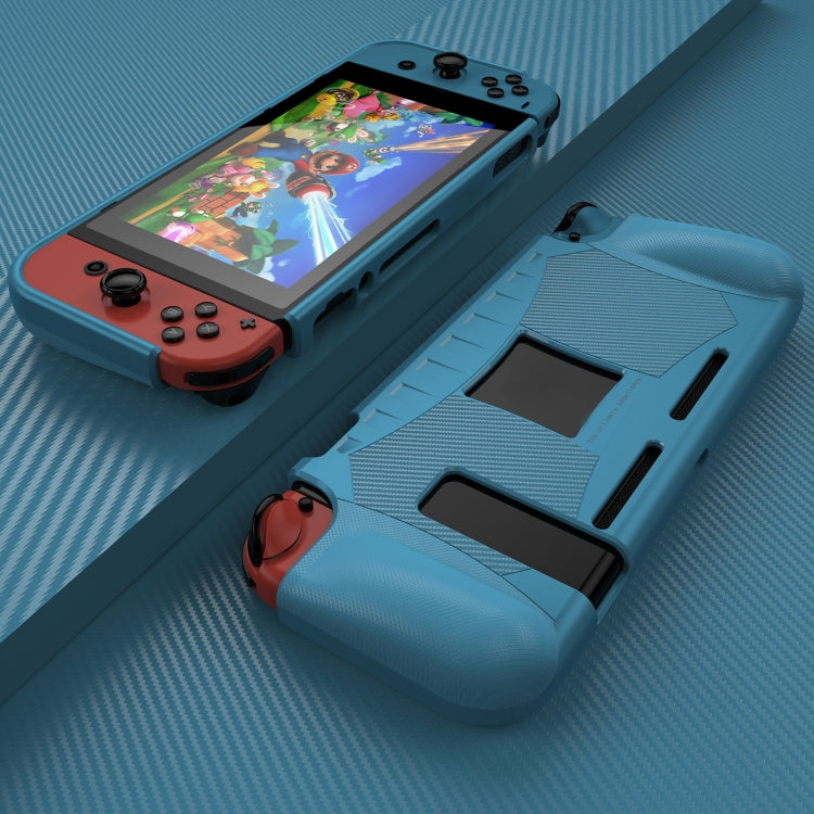 TPU Soft Protective Shell Drop Resistance for Nintendo Switch