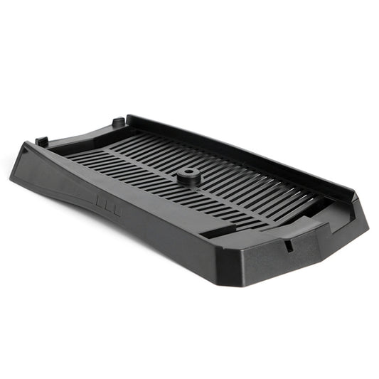 KJH P5-006 Game Console Cooling Bracket Stand Holder Specially Designed For PS5, KJH P5-006(Black), KJH P5-006(White)