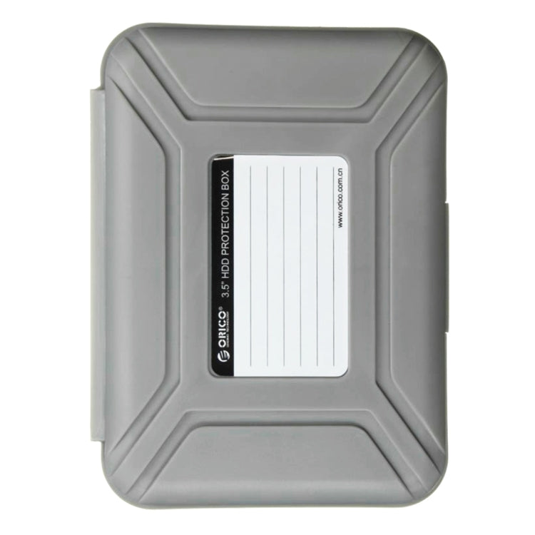 ORICO PHX-35 3.5 inch SATA HDD Case Hard Drive Disk Protect Cover Box