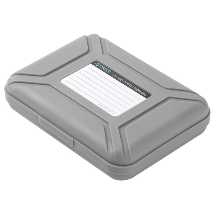 ORICO PHX-35 3.5 inch SATA HDD Case Hard Drive Disk Protect Cover Box