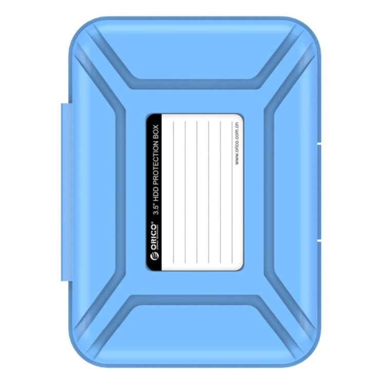 ORICO PHX-35 3.5 inch SATA HDD Case Hard Drive Disk Protect Cover Box