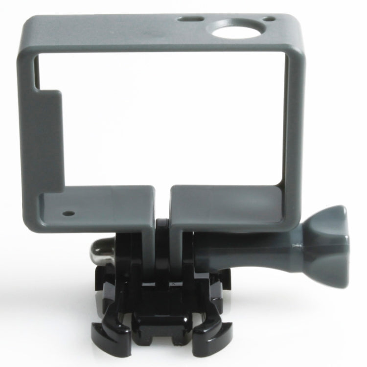 TMC High Quality Tripod Cradle Frame Mount Housing for GoPro HERO4 /3+ /3, HR191, HR191(Black), HR191(Blue), HR191(Orange), HR191(Grey), HR191(Dark Blue), HR191(Pink), HR191(Yellow), HR191(Magenta)