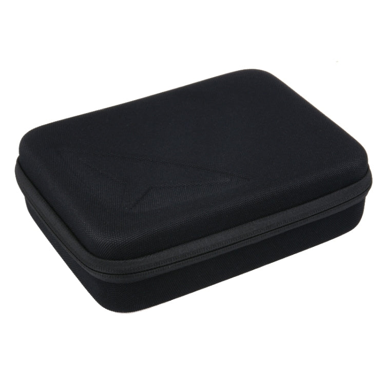 Shockproof Portable Storage Bag for GoPro, Insta360, DJI and Other Action Cameras, Size: 22.5cm x 16cm x 6cm