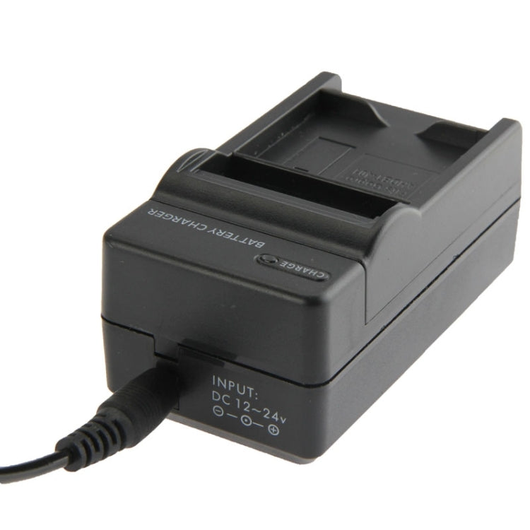 Digital Camera Battery Car Charger for GoPro HERO4 AHDBT-401, Car Charger