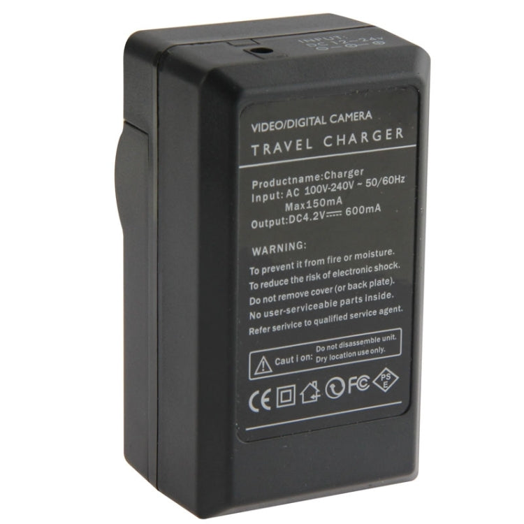 Digital Camera Battery Car Charger for GoPro HERO4 AHDBT-401, Car Charger