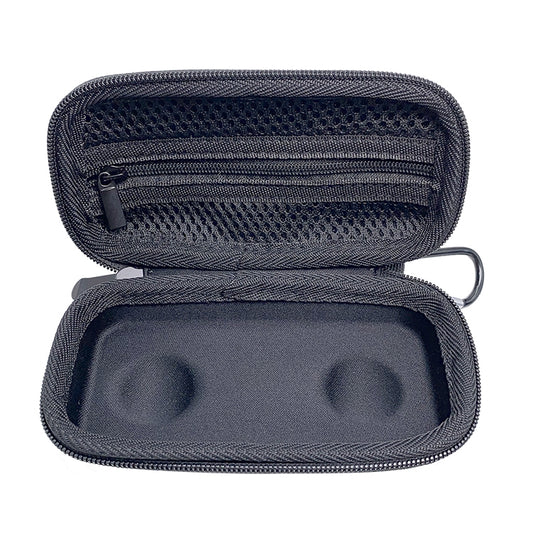 For Insta360 ONE X2 Pocket Panoramic Camera Nylon Storage Bag, For Insta360 ONE X2