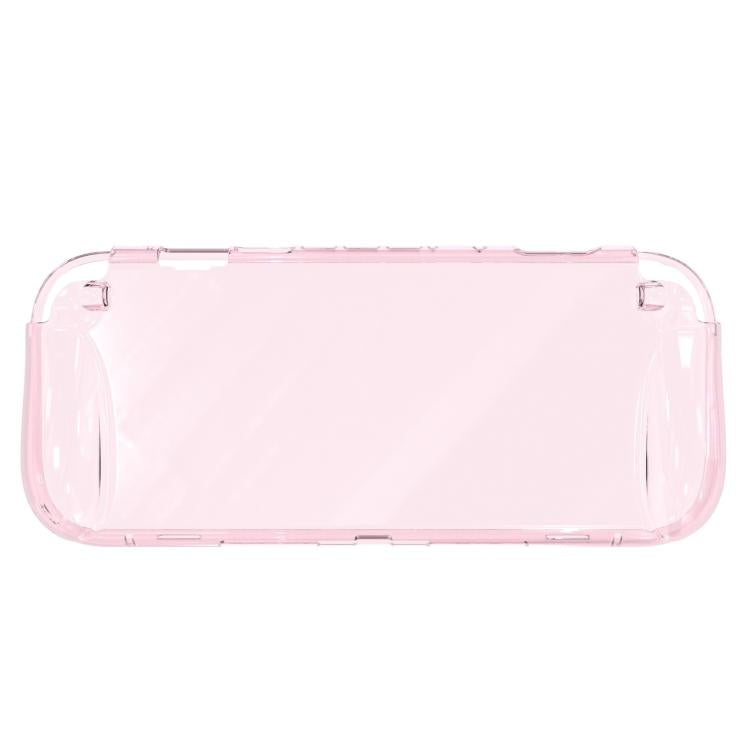 Game Consoles Transparent TPU Protective Case, For Nintendo Switch 2