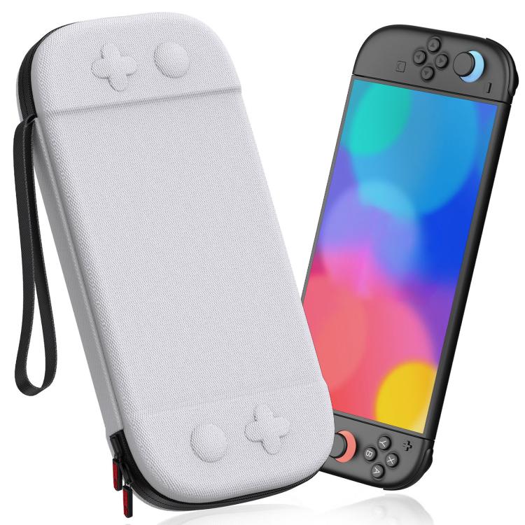 Portable Game Console Storage Case Nylon Protective Carrying Bag, For Nintendo Switch 2