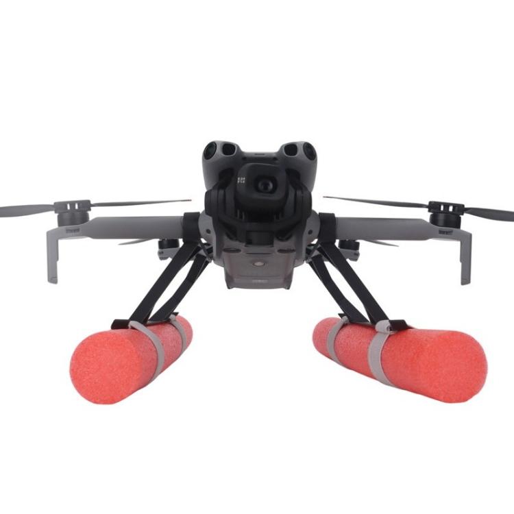 Floating Heightened Drone Landing Gear Buoyancy Rod, For DJI Mini 5 Pro