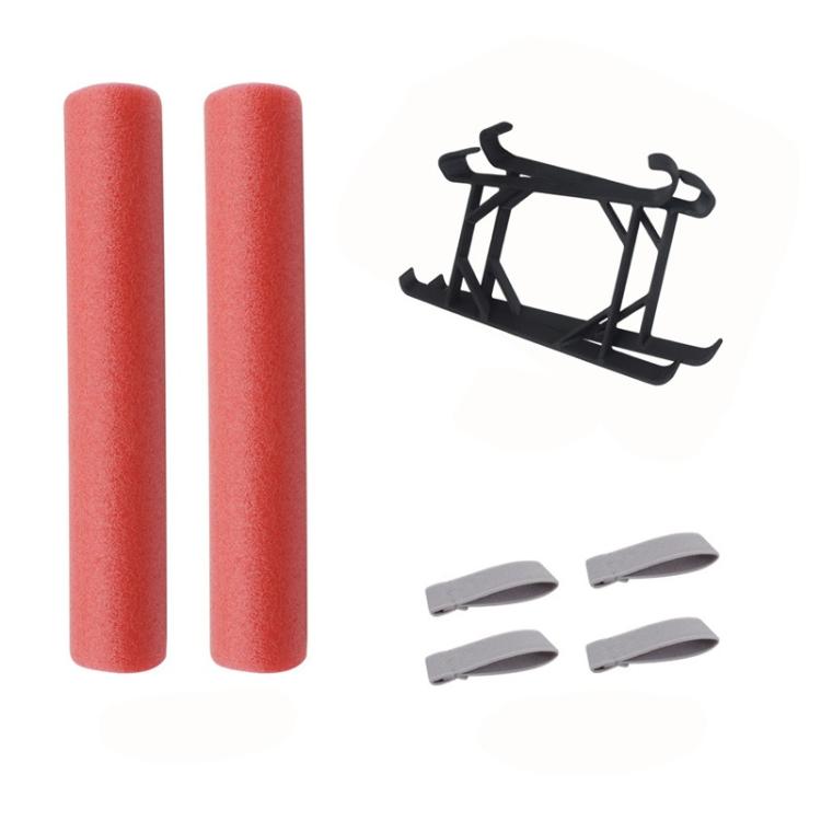 Floating Heightened Drone Landing Gear Buoyancy Rod, For DJI Mini 5 Pro