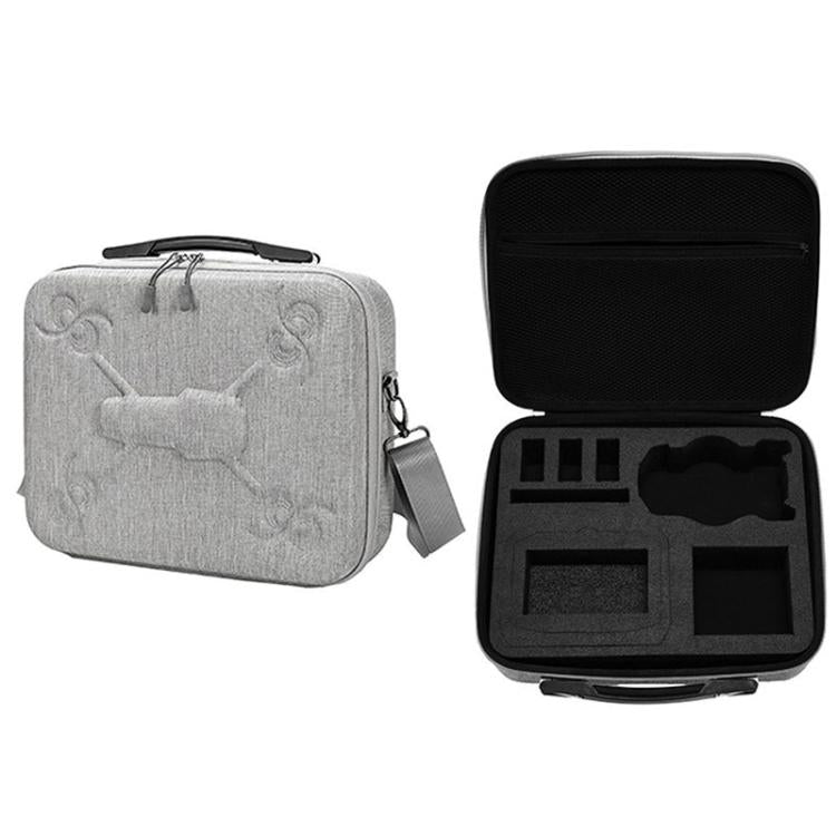 Drone Shockproof and Drop-Resistant Portable Storage Bag, For DJI Mini 5 Pro