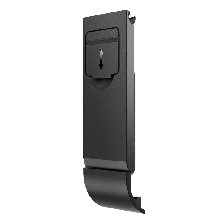 Plastic Battery Side Interface Cover, For GoPro MAX2 Side Cover