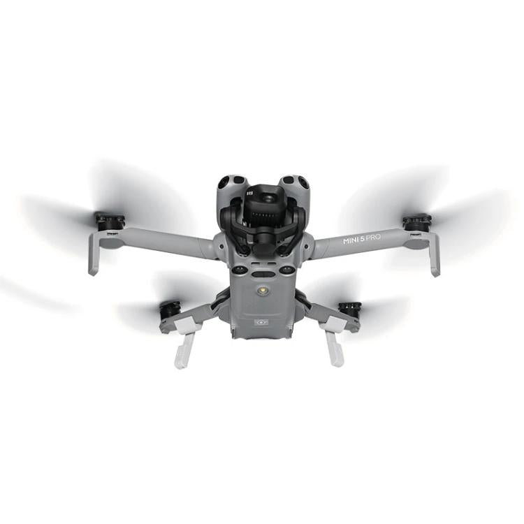 Foldable Non-Detachable Landing Gear Extender, For DJI Mini 5 Pro