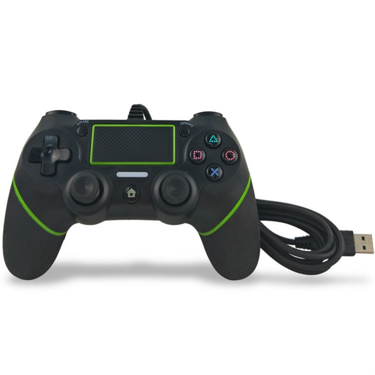 For PS4 Handle Wired Handle Cable Game Controller