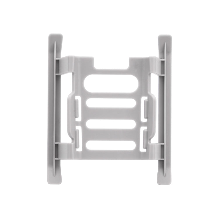 For DJI MAVIC Mini Heightened Tripod Quick Release Landing Gear Holder (Grey), For DJI MAVIC Mini