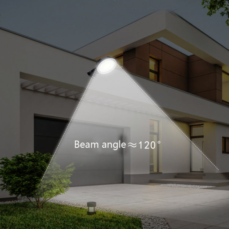 LED Outdoor Light Sensing IP65 Waterproof Wall Lamp Garden Courtyard Street Light, 35W, 50W, 70W, 80W, 100W, 120W