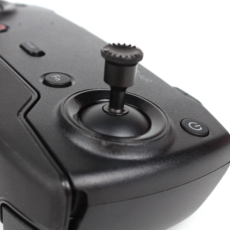2 PCS Sunnylife AIR-YG9101 For DJI Mavic Mini / Mavic 2 / Mavic Air  Aluminum Alloy Joystick Thumb Rocker, For DJI Mavic Mini