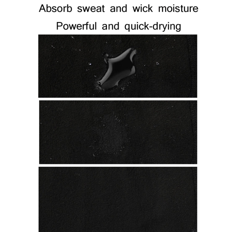 WEST BIKING Autumn & Winter Cycling Warmth Velvet Cold-Proof Leg Cover Outdoor Sports Equipment, Size：, M, L, XL