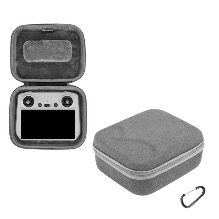 Sunnylife Drone Protective Storage Bag for DJI Mini 3 Pro,Style:, MM3-B390, MM3-B391, MM3-B392, MM3-B397