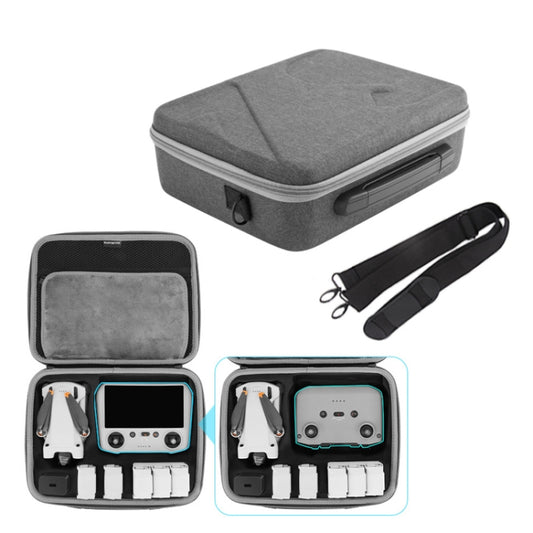 Sunnylife Drone Protective Storage Bag for DJI Mini 3 Pro,Style:, MM3-B390, MM3-B391, MM3-B392, MM3-B397