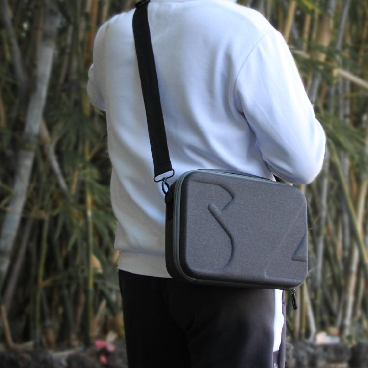 Sunnylife Drone Protective Storage Bag for DJI Mini 3 Pro,Style:, MM3-B390, MM3-B391, MM3-B392, MM3-B397