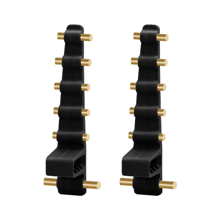 BRDRC Antenna Range Extender Signal Amplifier For DJI Mini SE/MAVIC 2/Pro/Air, For DJI Mini SE/MAVIC 2/Pro/Air Black Copper, For DJI Mini SE/MAVIC 2/Pro/Air Black Aluminum, For DJI Mini SE/MAVIC 2/Pro/Air Gray Copper