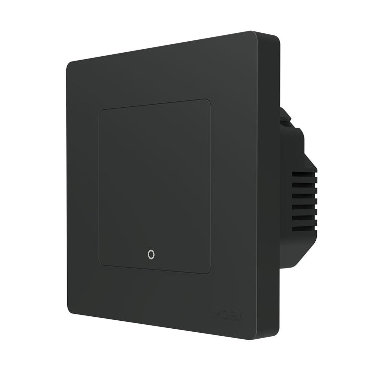 Tuya ZigBee Smart Single-fire Zero-fire Sharing Timing Voice Wall Switch EU Plug, Style:, 1 Way (White), 2 Ways (White), 3  Ways (White), 4 Ways (White), 1 Way (Gray), 2 Ways (Gray), 3 Ways (Gray), 4 Ways (Gray), 1 Way (White Scene Casual Post)        ...